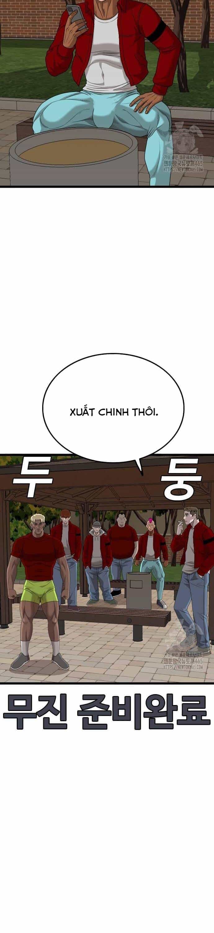 Người Xấu - Chương 227 - ảnh 28