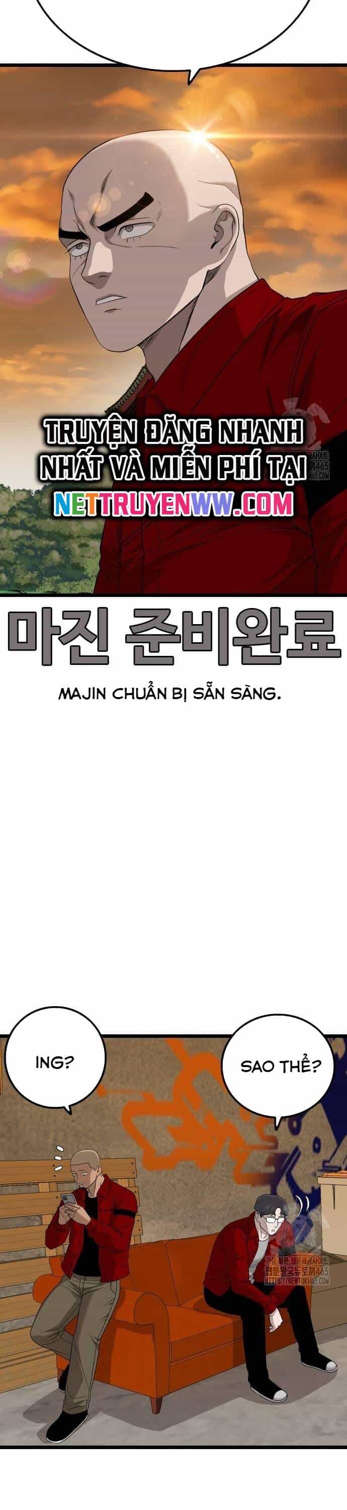 Người Xấu - Chương 227 - ảnh 30