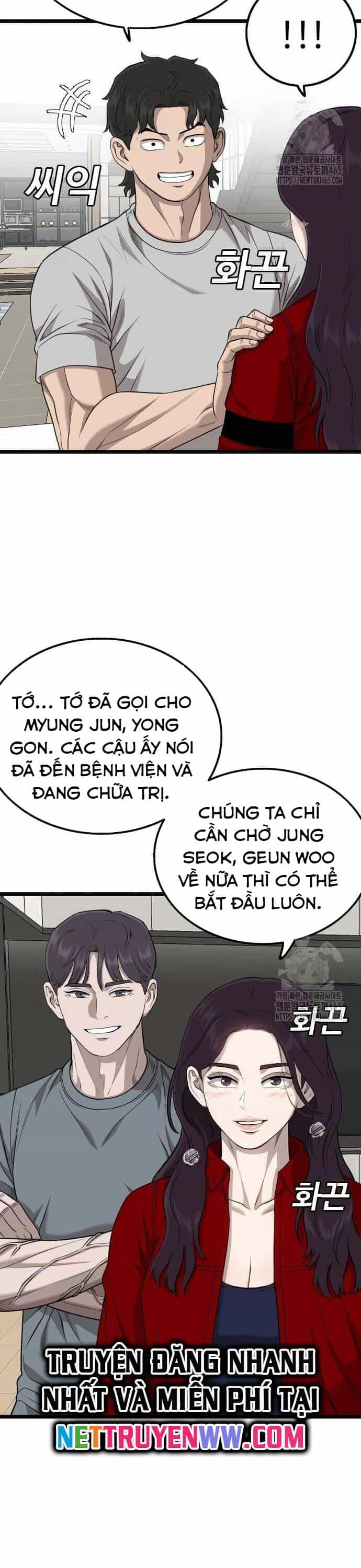 Người Xấu - Chương 227 - ảnh 35