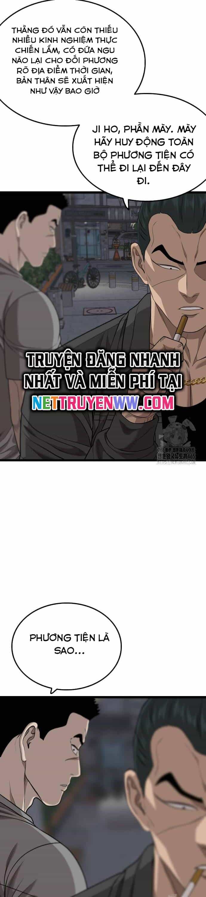 Người Xấu - Chương 227 - ảnh 41