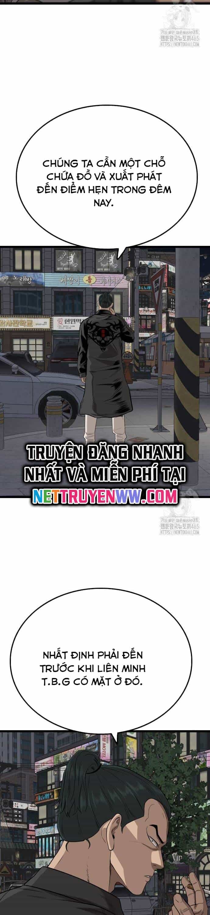 Người Xấu - Chương 227 - ảnh 42