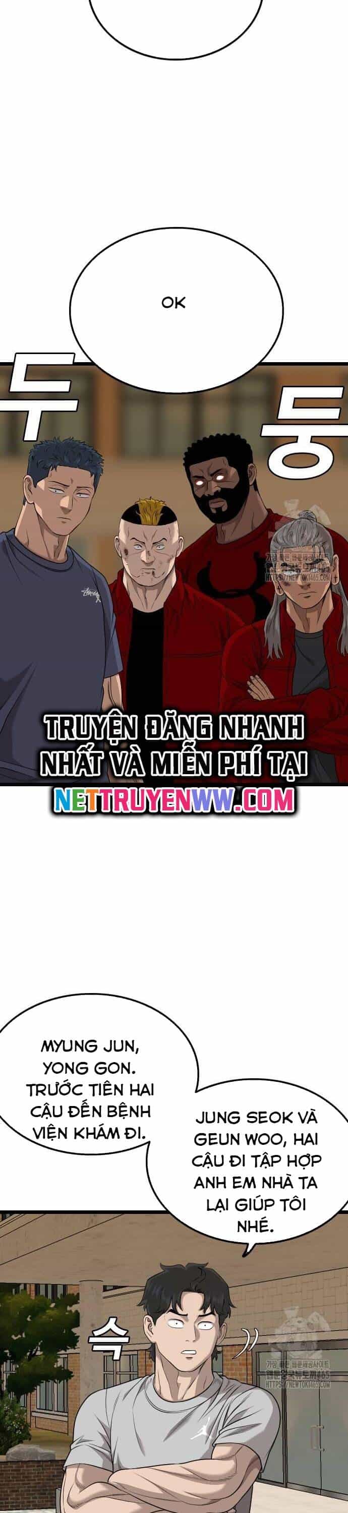 Người Xấu - Chương 227 - ảnh 7
