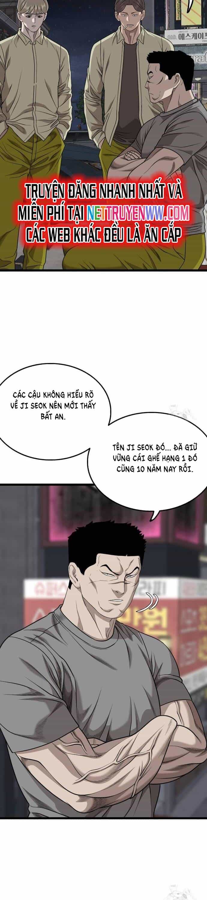 Người Xấu - Chương 228 - ảnh 15