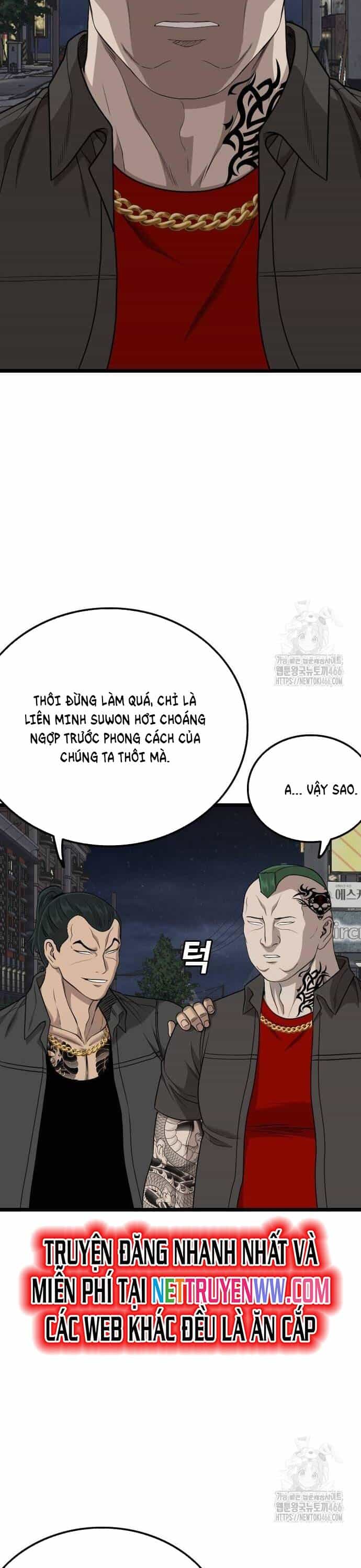 Người Xấu - Chương 228 - ảnh 22
