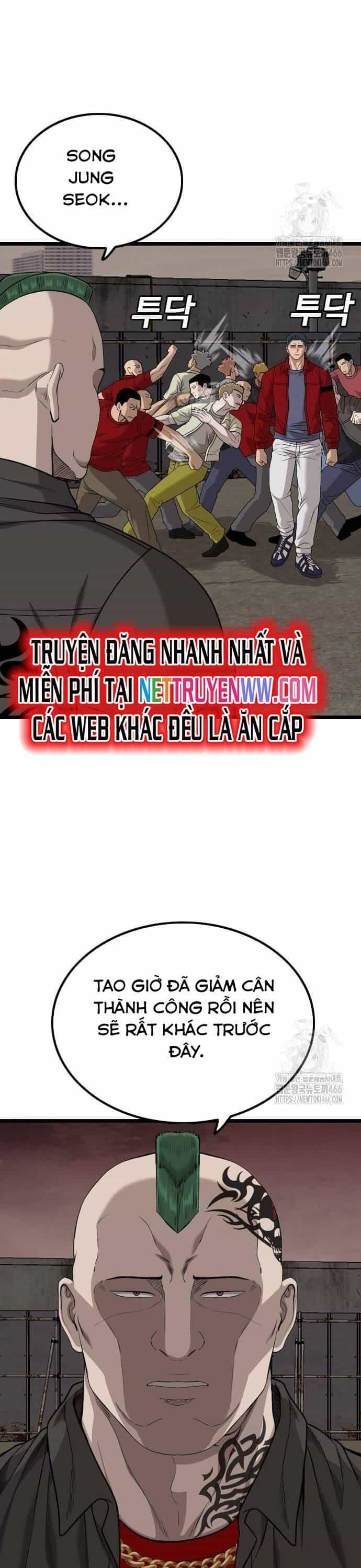 Người Xấu - Chương 229 - ảnh 10