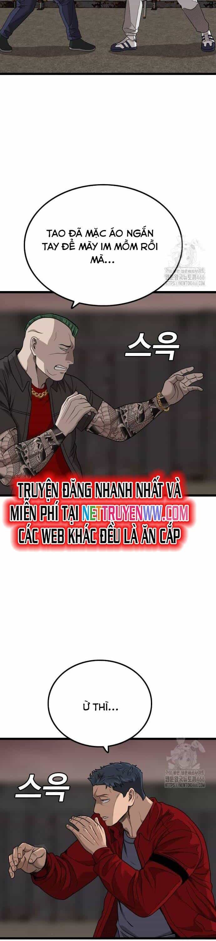 Người Xấu - Chương 229 - ảnh 12