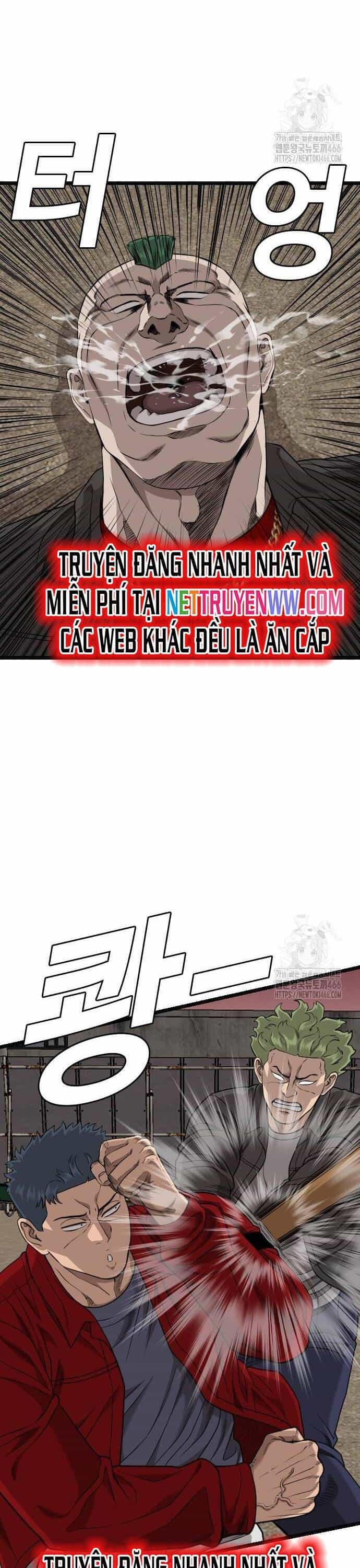 Người Xấu - Chương 229 - ảnh 25