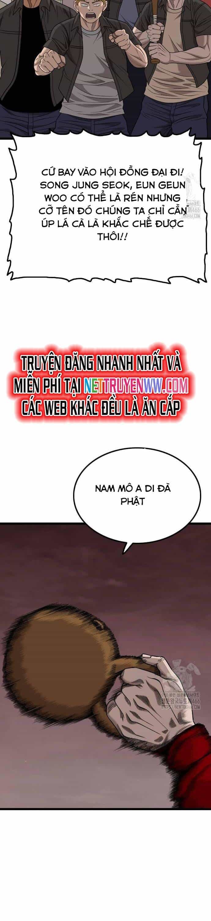 Người Xấu - Chương 229 - ảnh 35