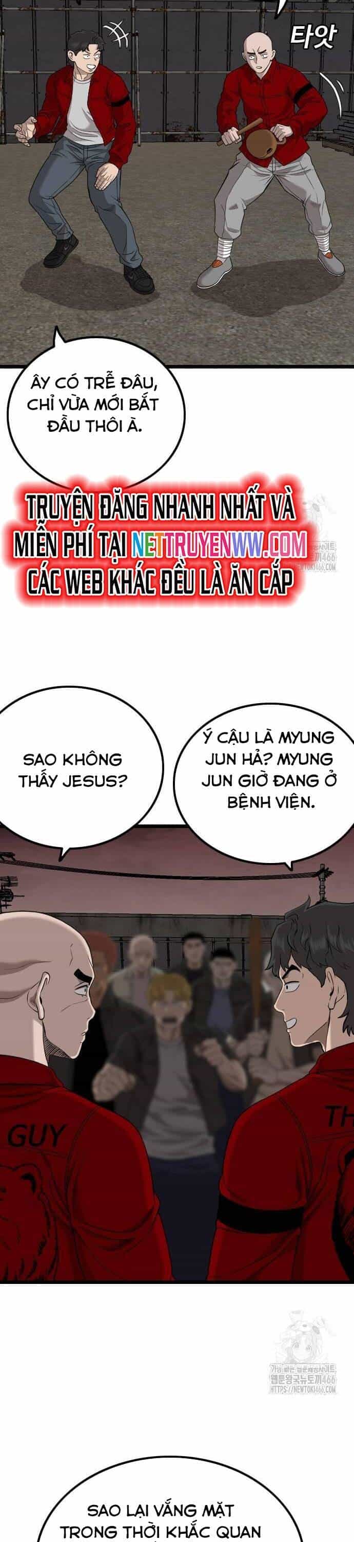 Người Xấu - Chương 229 - ảnh 37