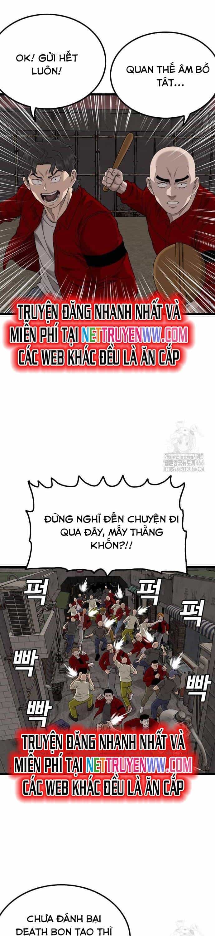 Người Xấu - Chương 229 - ảnh 39