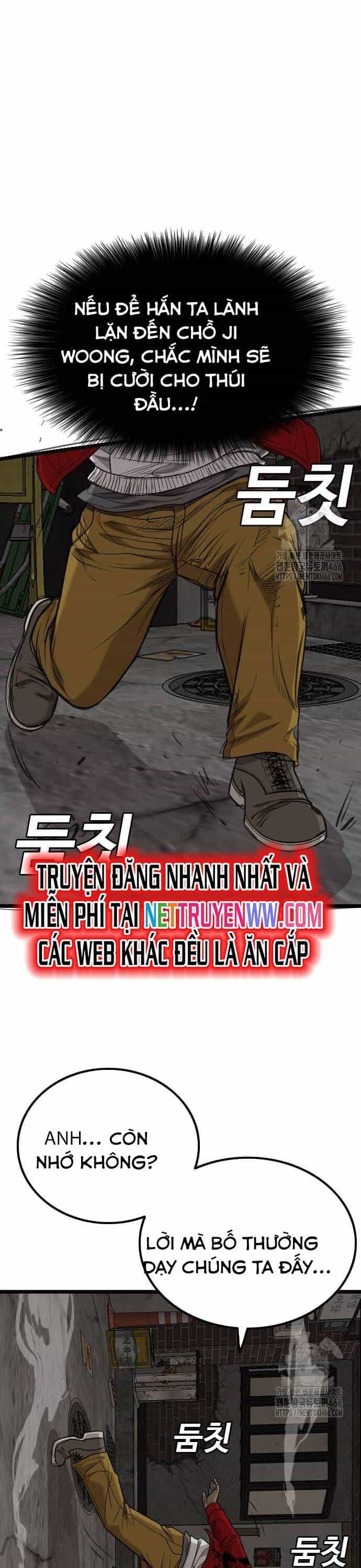 Người Xấu - Chương 230 - ảnh 21