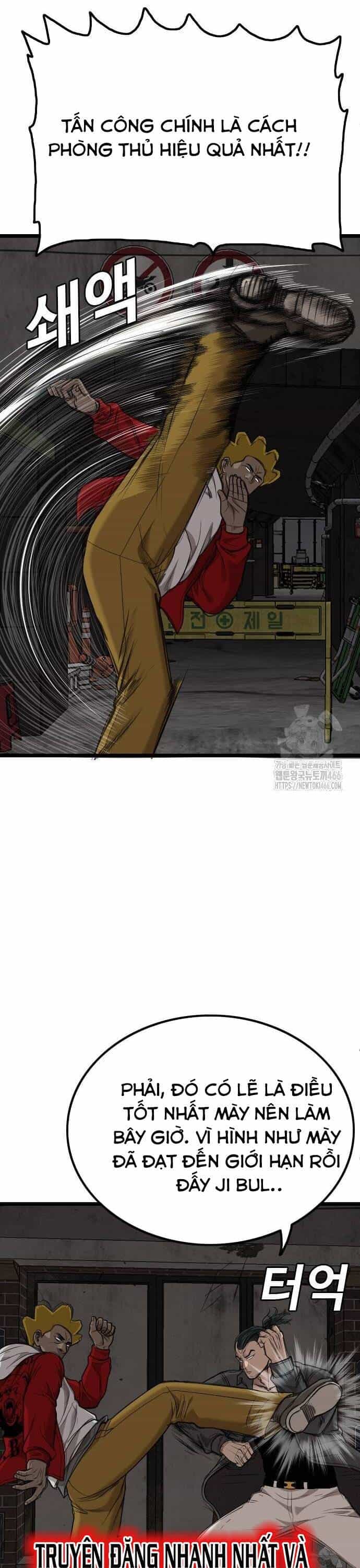 Người Xấu - Chương 230 - ảnh 23