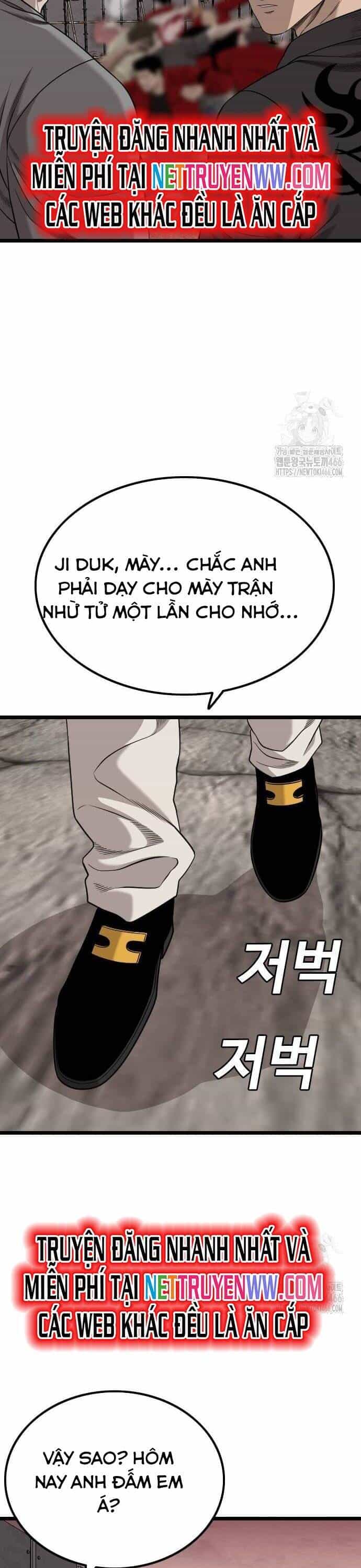Người Xấu - Chương 230 - ảnh 44
