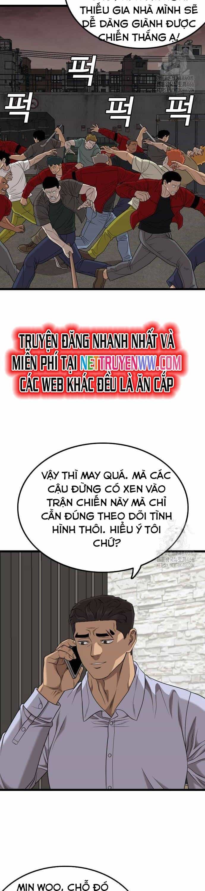 Người Xấu - Chương 230 - ảnh 9
