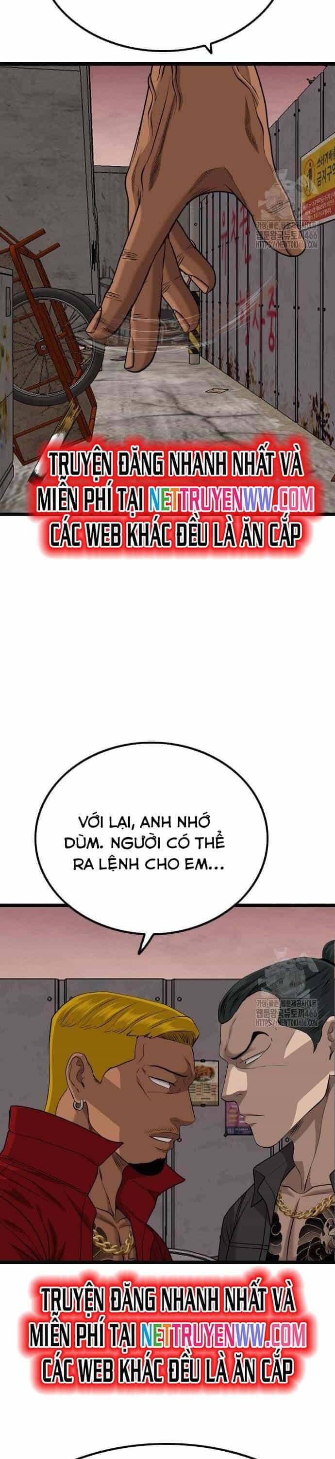 Người Xấu - Chương 231 - ảnh 2
