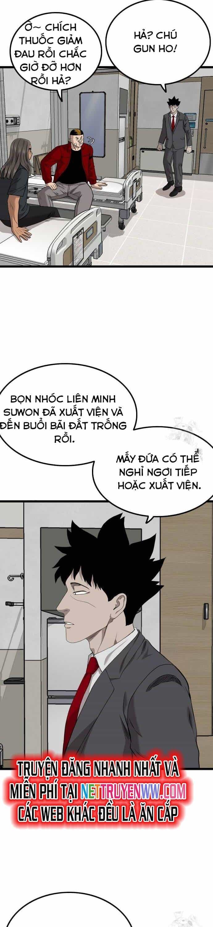 Người Xấu - Chương 231 - ảnh 39