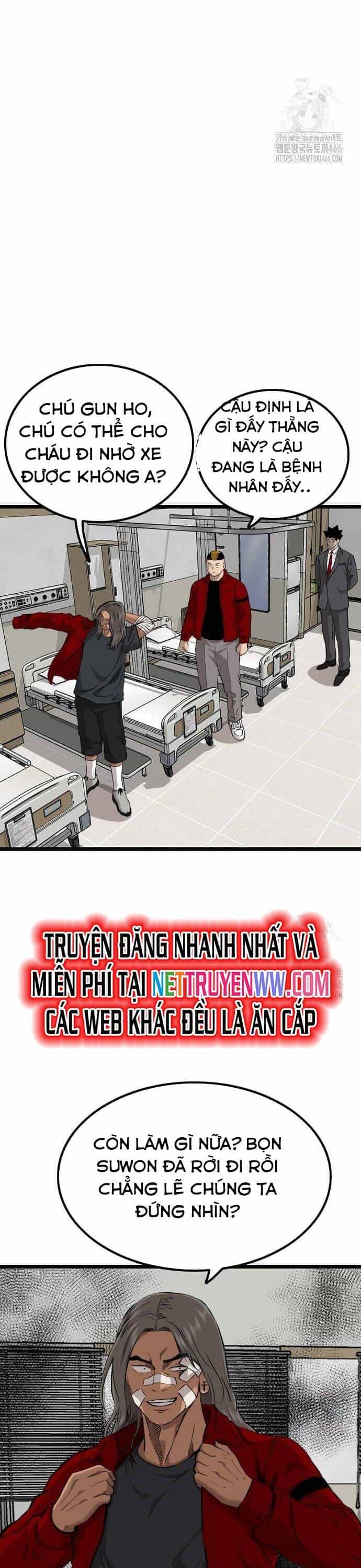 Người Xấu - Chương 231 - ảnh 41
