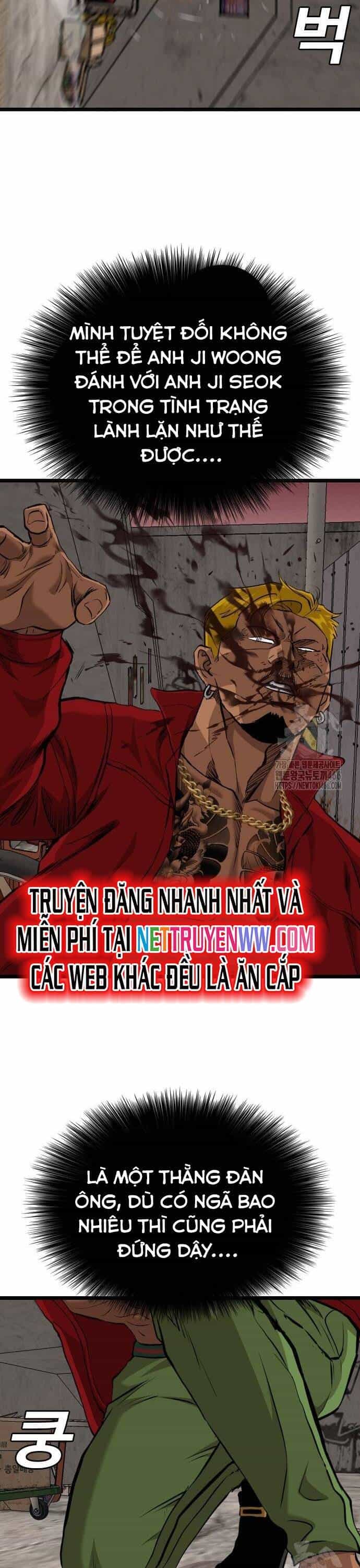 Người Xấu - Chương 232 - ảnh 15