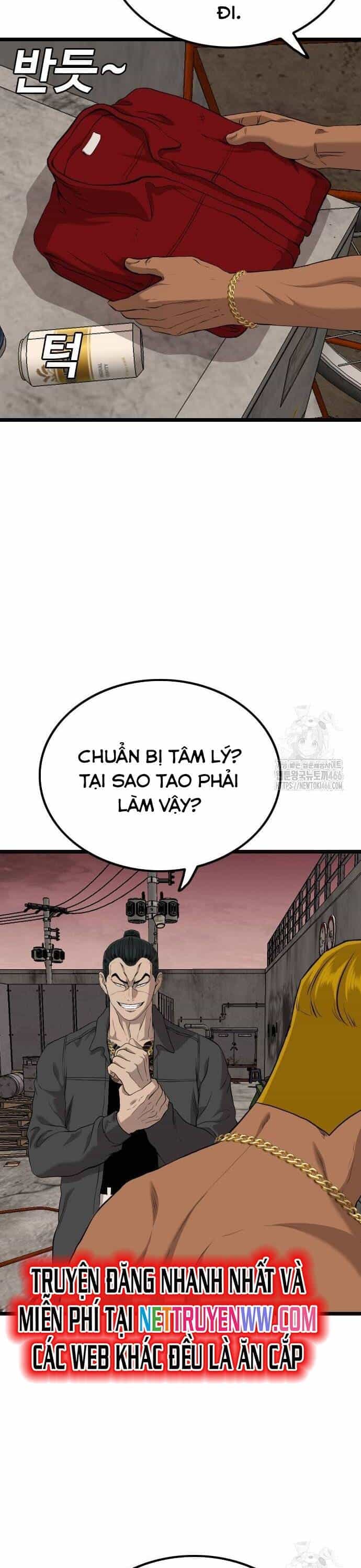 Người Xấu - Chương 232 - ảnh 39