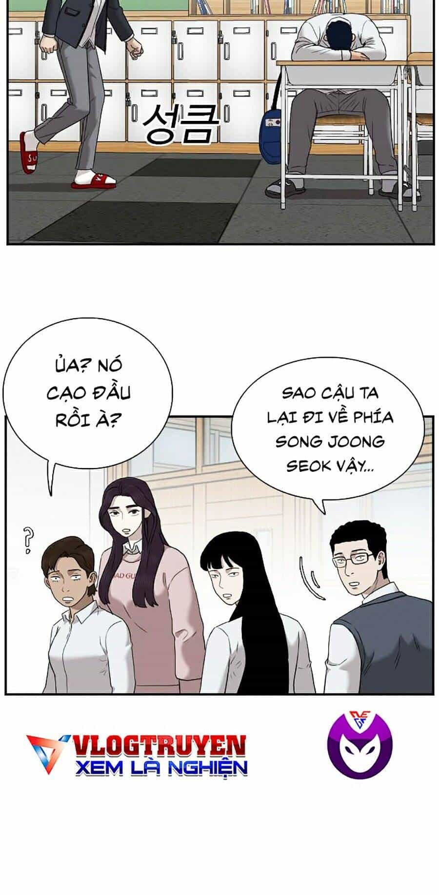 Người Xấu - Chương 23 - ảnh 125