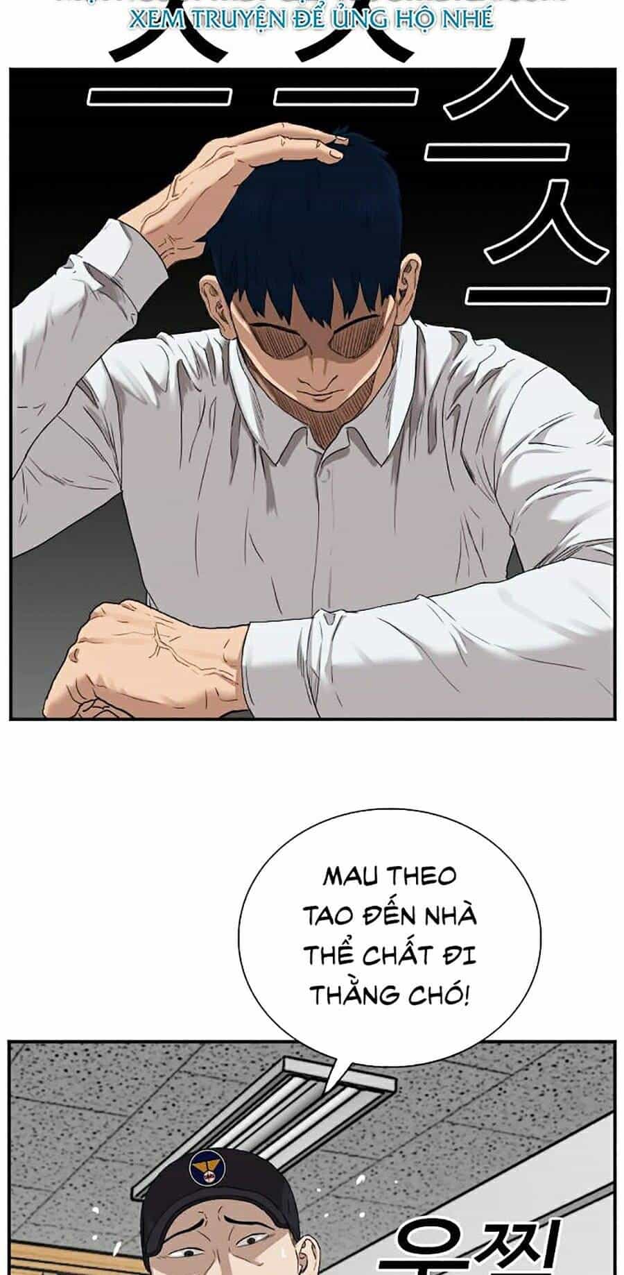 Người Xấu - Chương 23 - ảnh 130