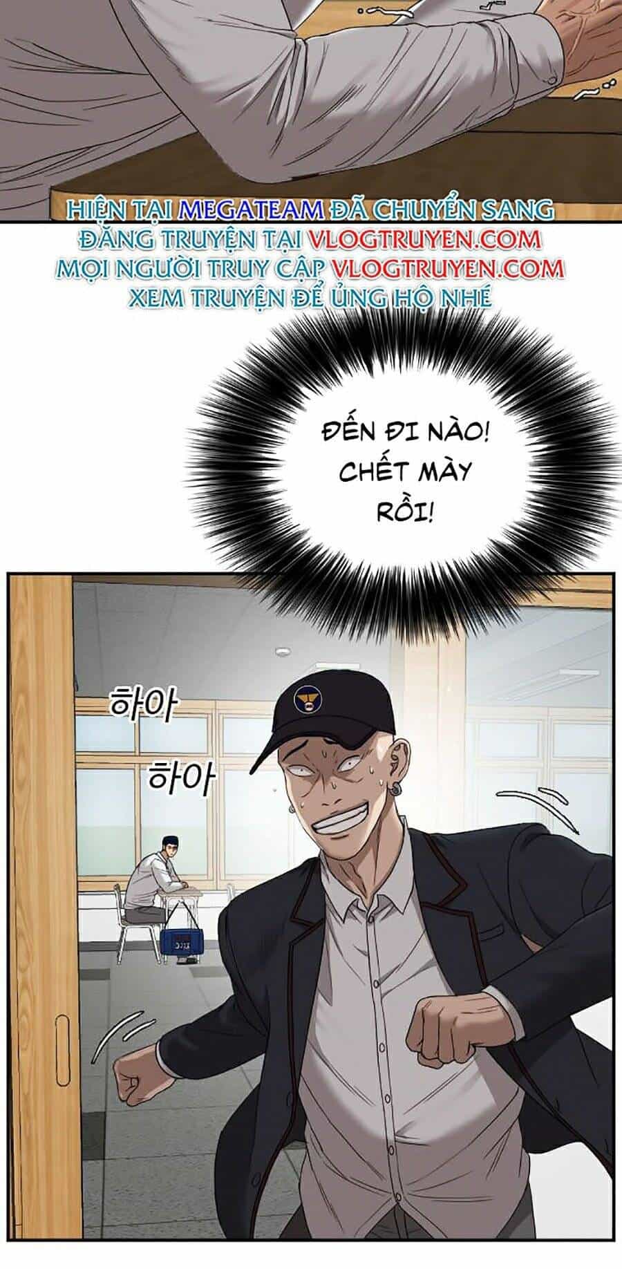 Người Xấu - Chương 23 - ảnh 133