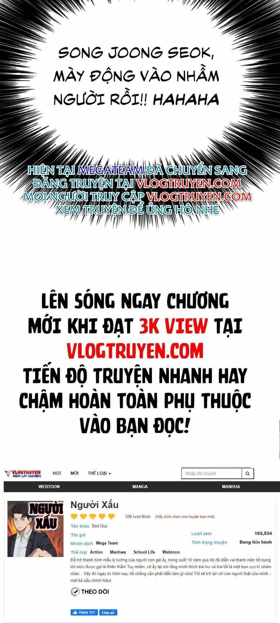 Người Xấu - Chương 23 - ảnh 135
