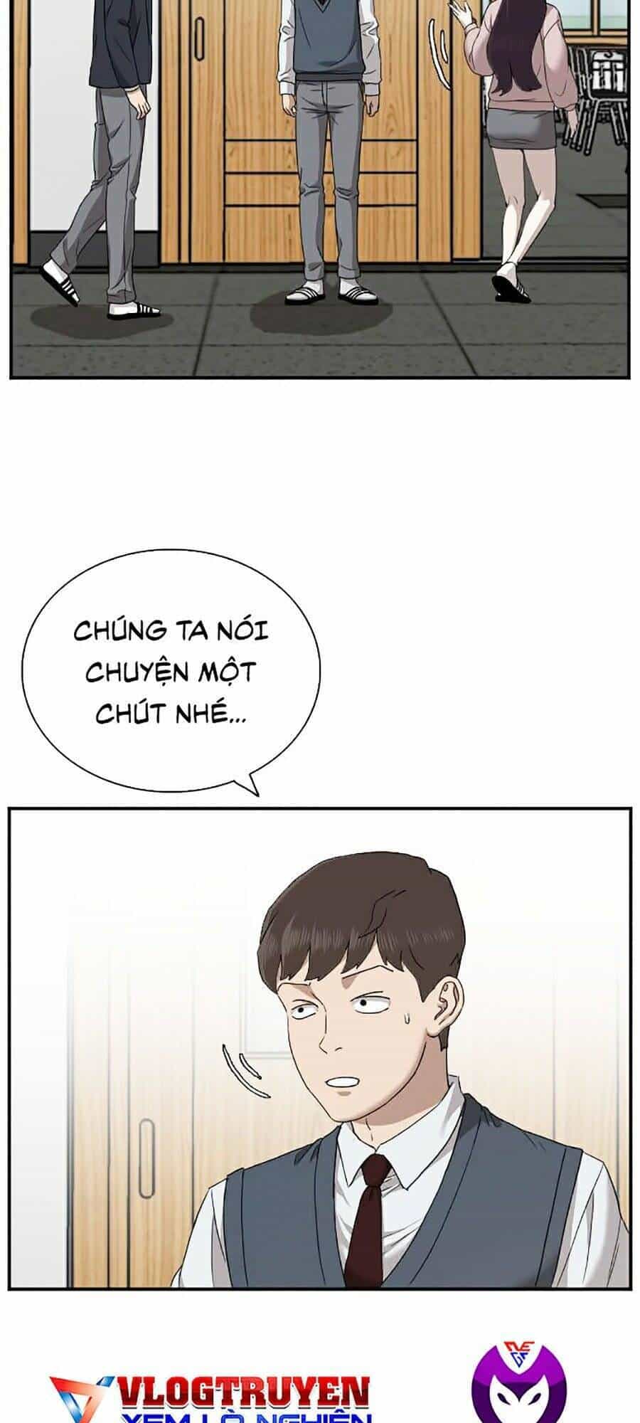 Người Xấu - Chương 23 - ảnh 23