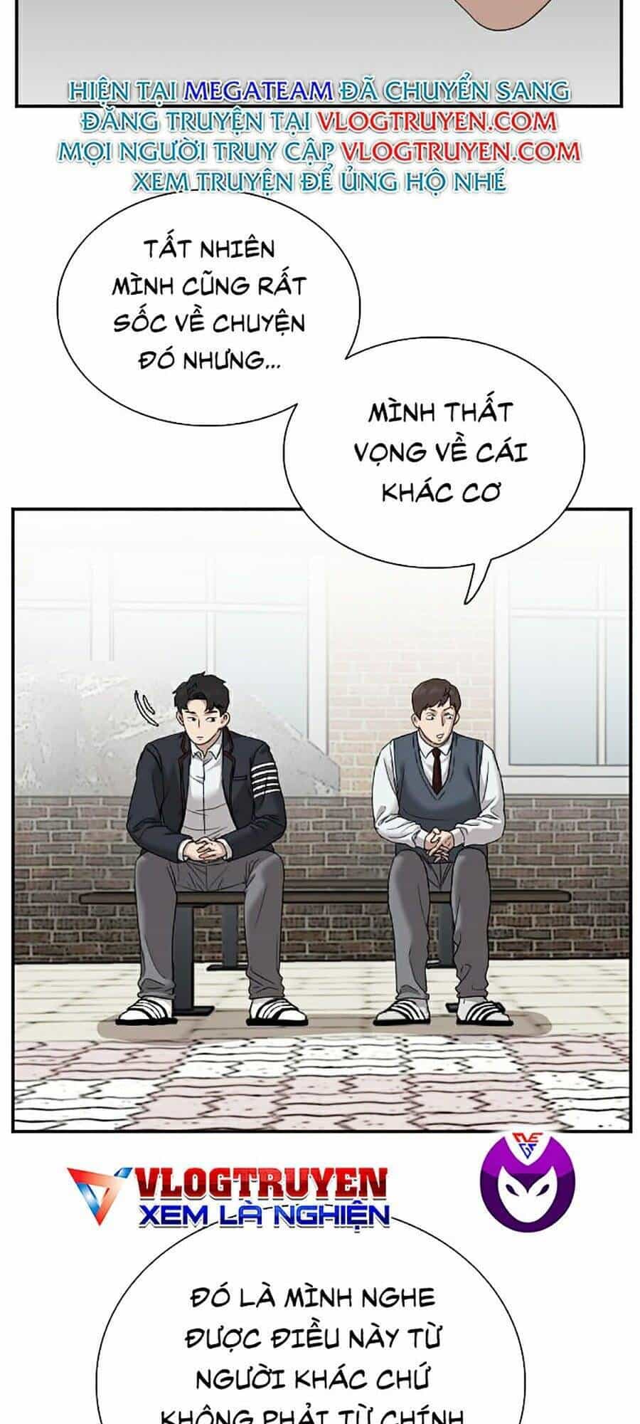 Người Xấu - Chương 23 - ảnh 33