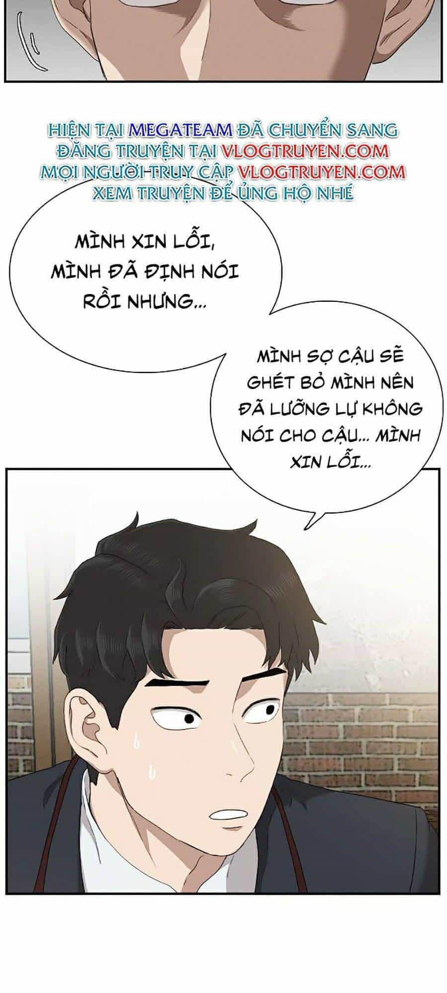 Người Xấu - Chương 23 - ảnh 37