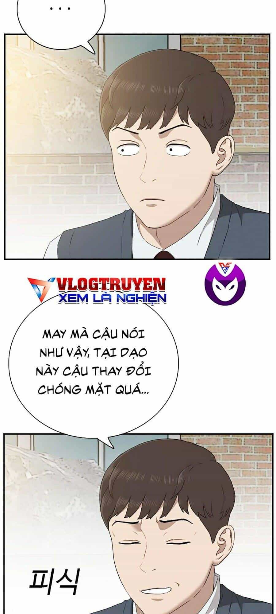 Người Xấu - Chương 23 - ảnh 39