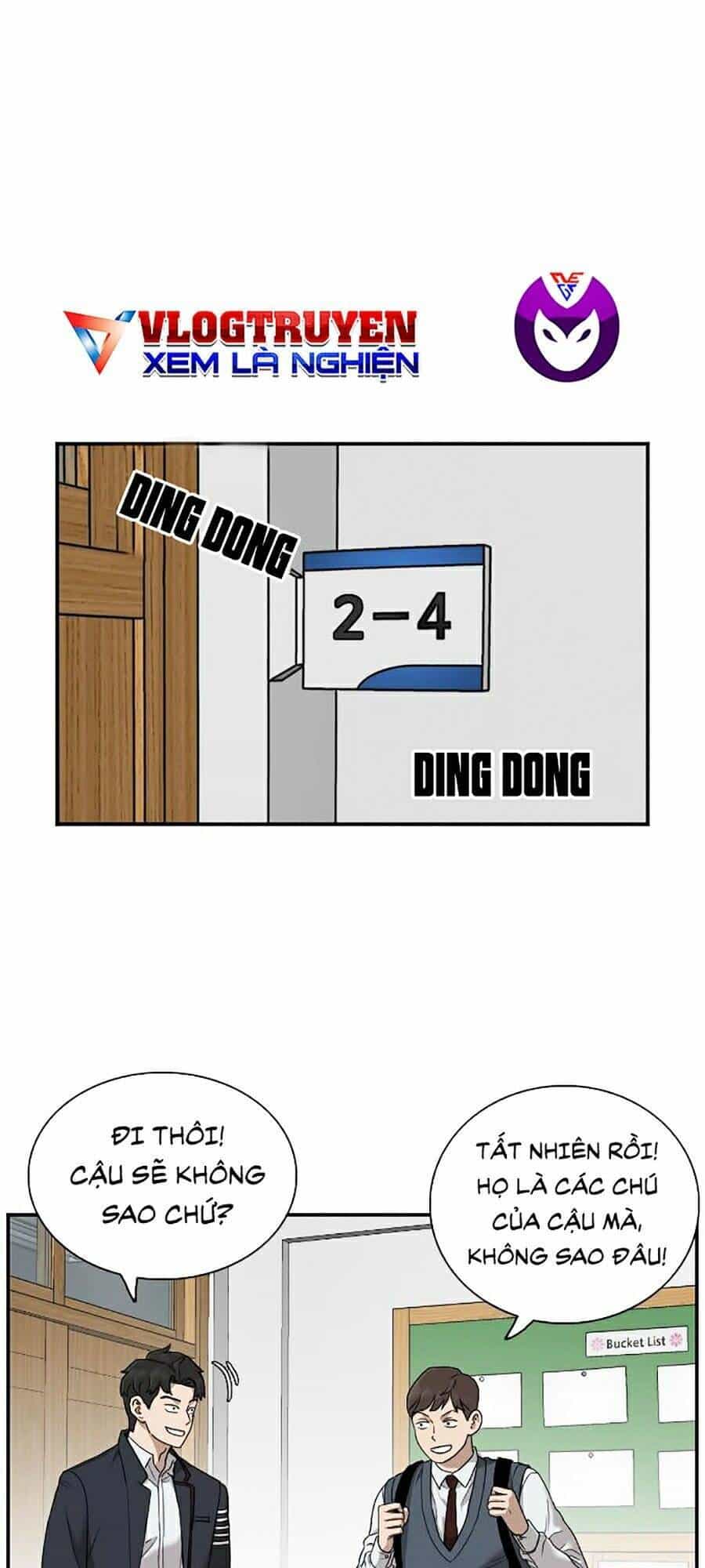 Người Xấu - Chương 23 - ảnh 61