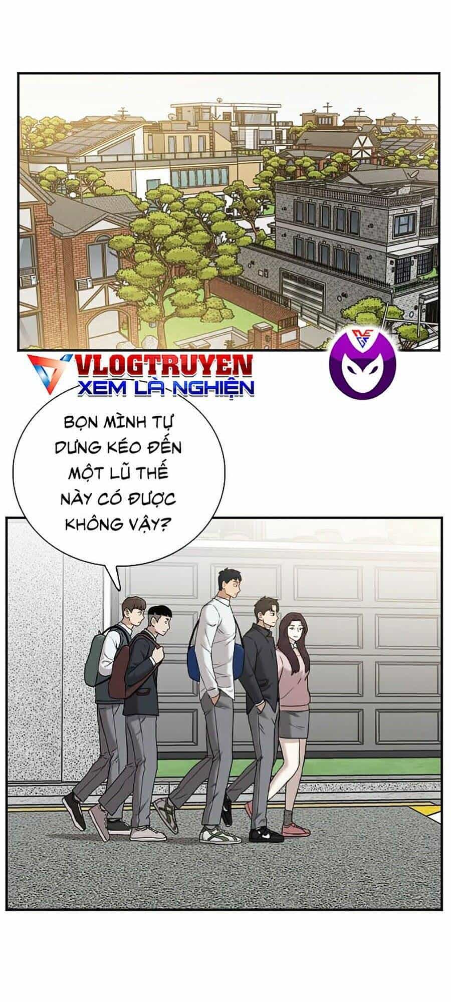 Người Xấu - Chương 23 - ảnh 73