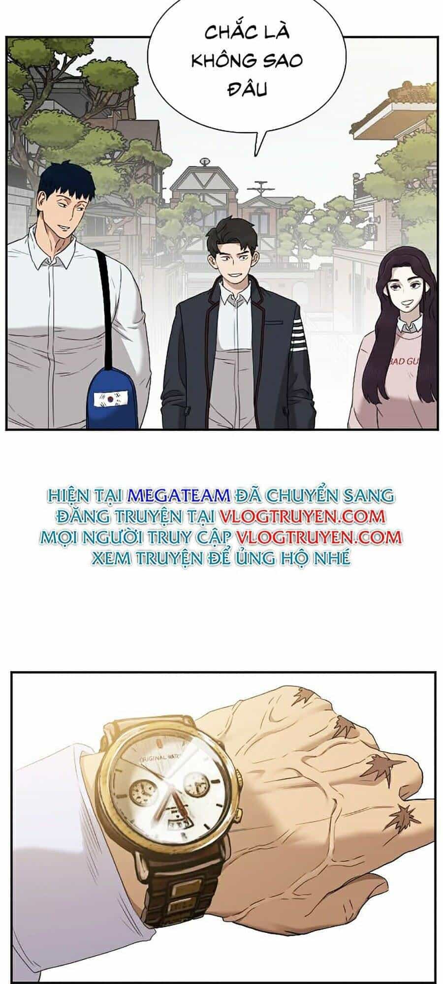 Người Xấu - Chương 23 - ảnh 75
