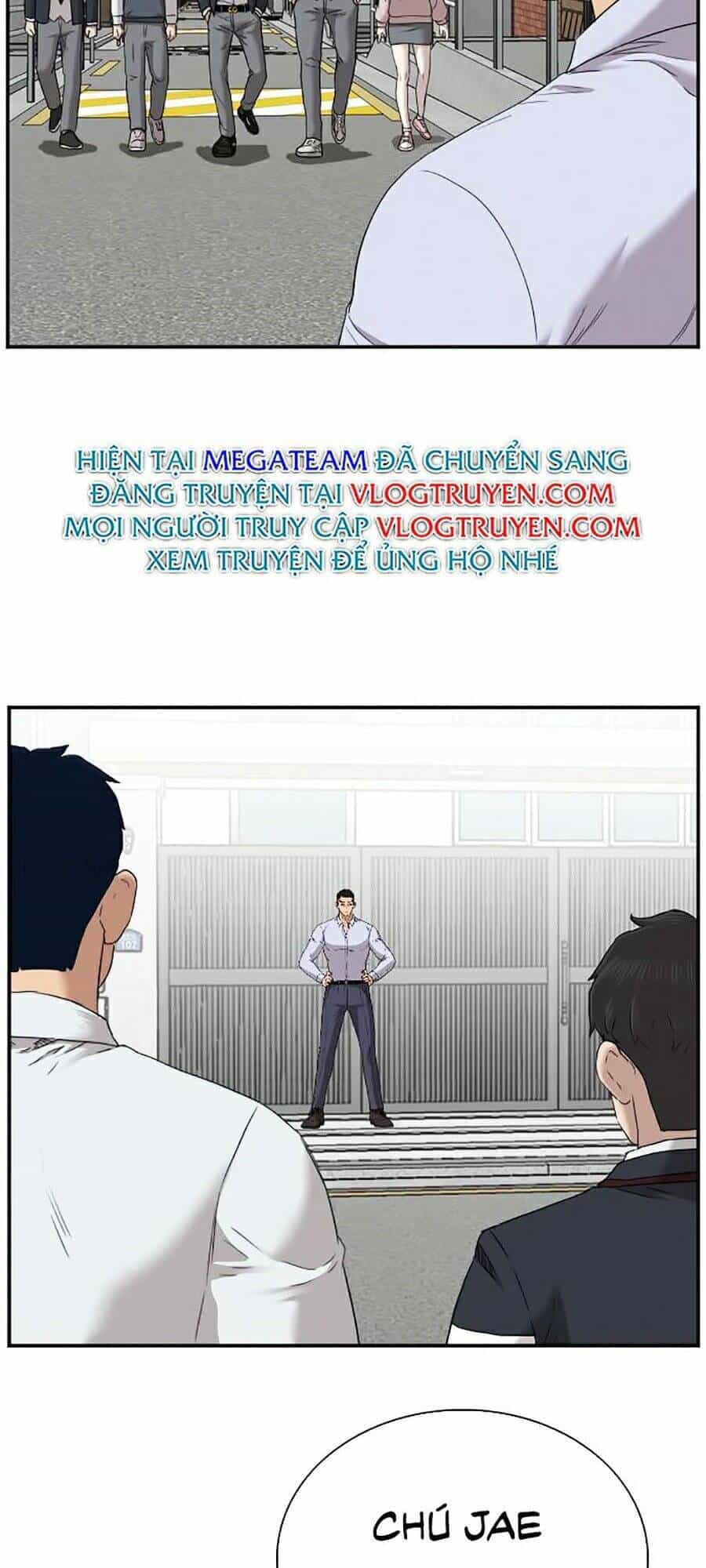Người Xấu - Chương 23 - ảnh 81
