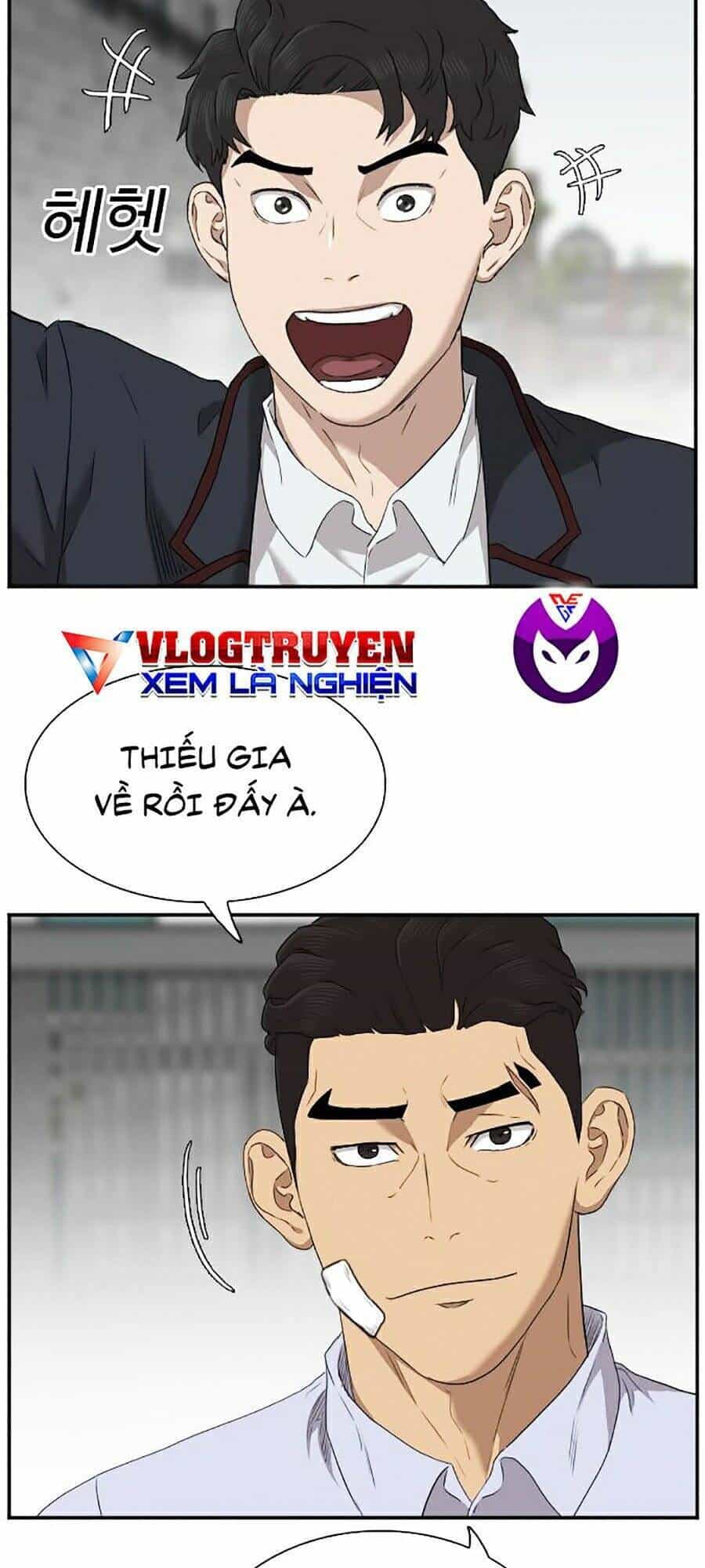 Người Xấu - Chương 23 - ảnh 83