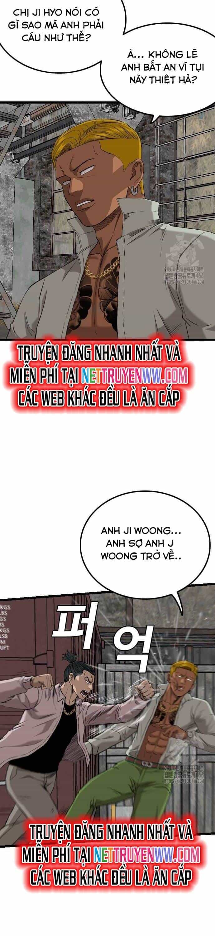 Người Xấu - Chương 233 - ảnh 20