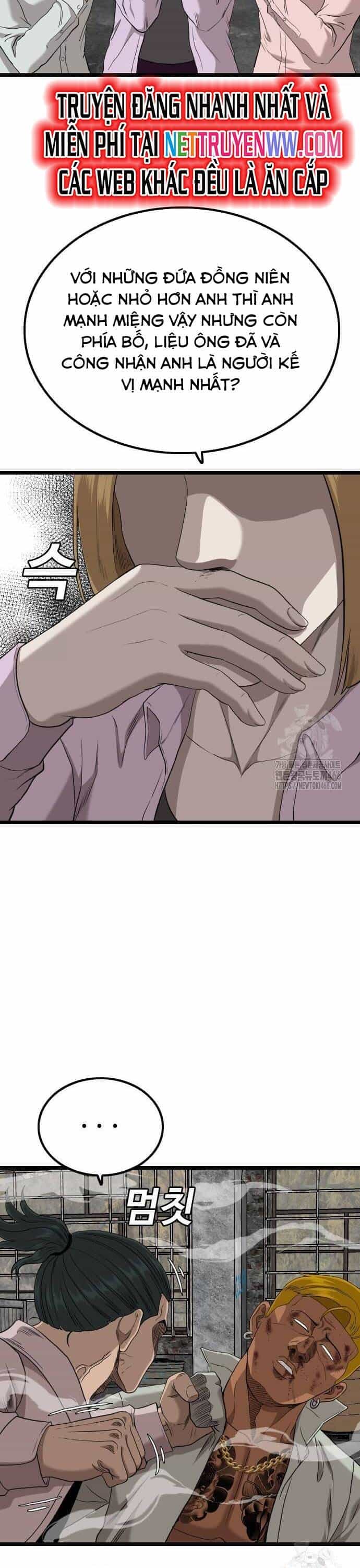 Người Xấu - Chương 233 - ảnh 23
