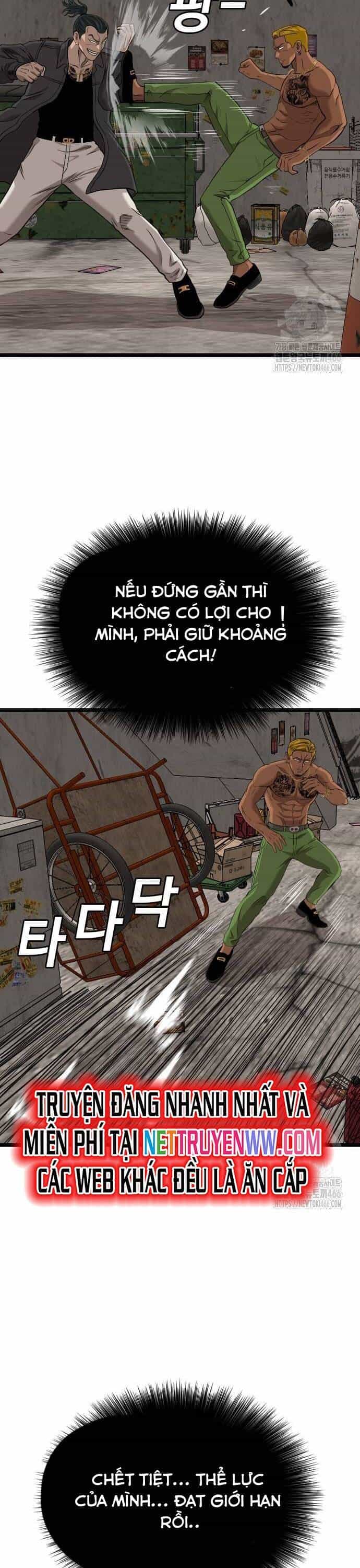 Người Xấu - Chương 233 - ảnh 35