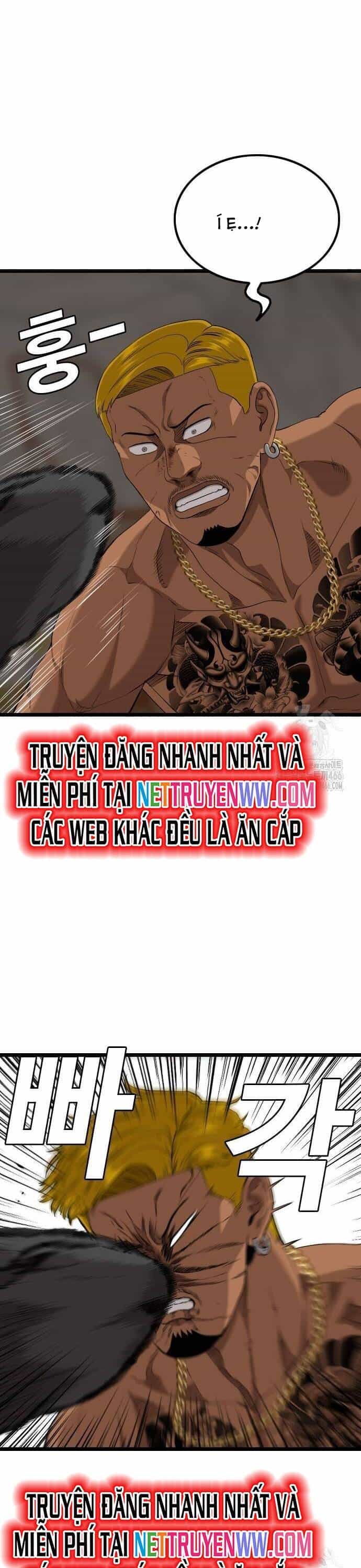 Người Xấu - Chương 233 - ảnh 39