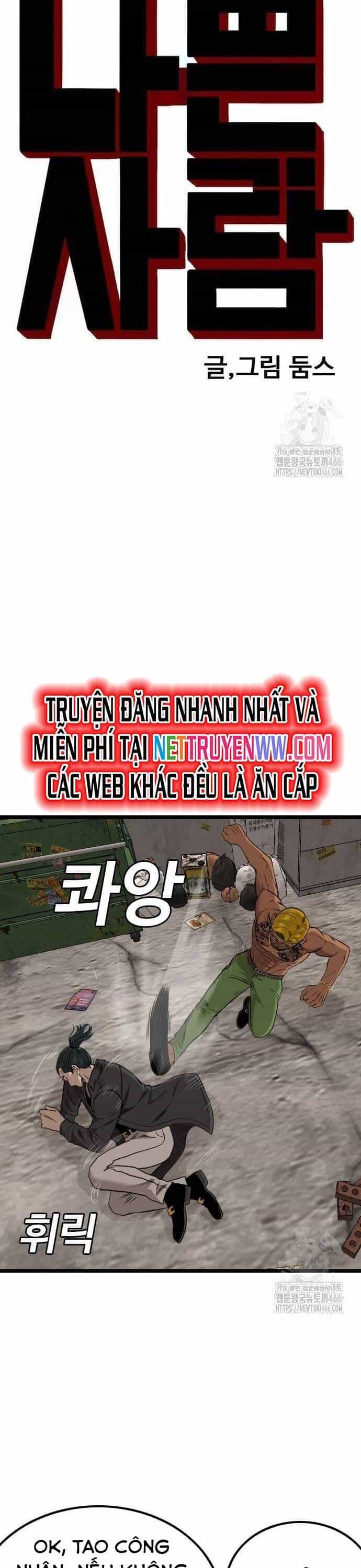 Người Xấu - Chương 233 - ảnh 4