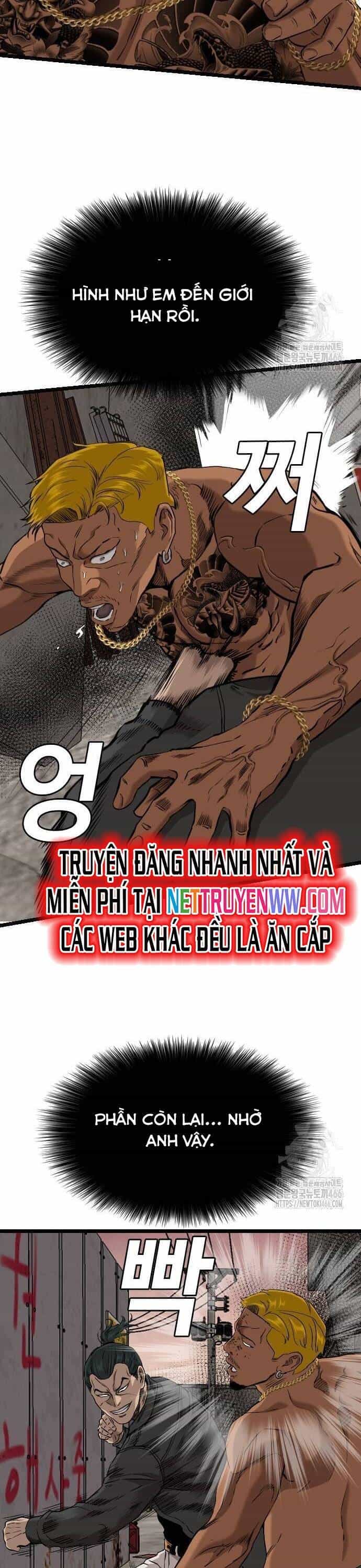 Người Xấu - Chương 233 - ảnh 43