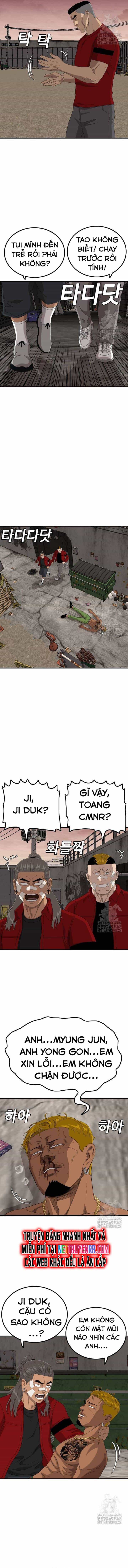 Người Xấu - Chương 234 - ảnh 11