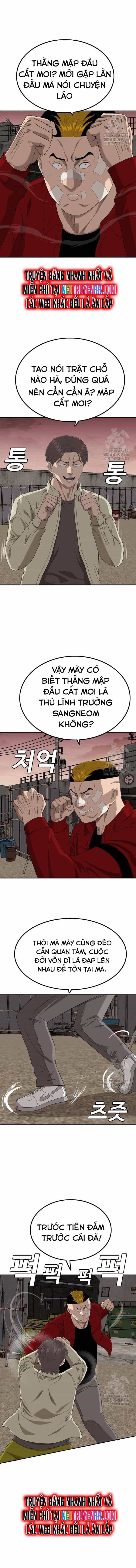 Người Xấu - Chương 234 - ảnh 13