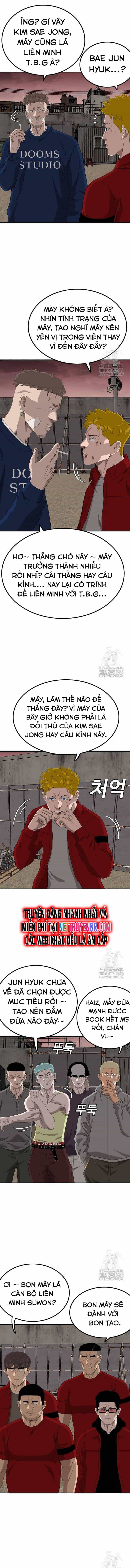 Người Xấu - Chương 234 - ảnh 8