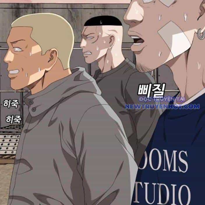 Người Xấu - Chương 236 - ảnh 22