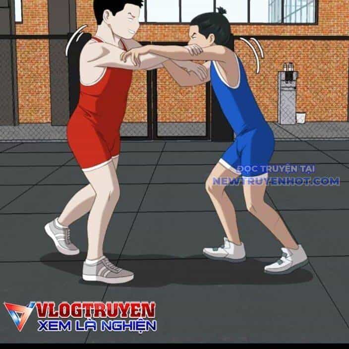 Người Xấu - Chương 236 - ảnh 63