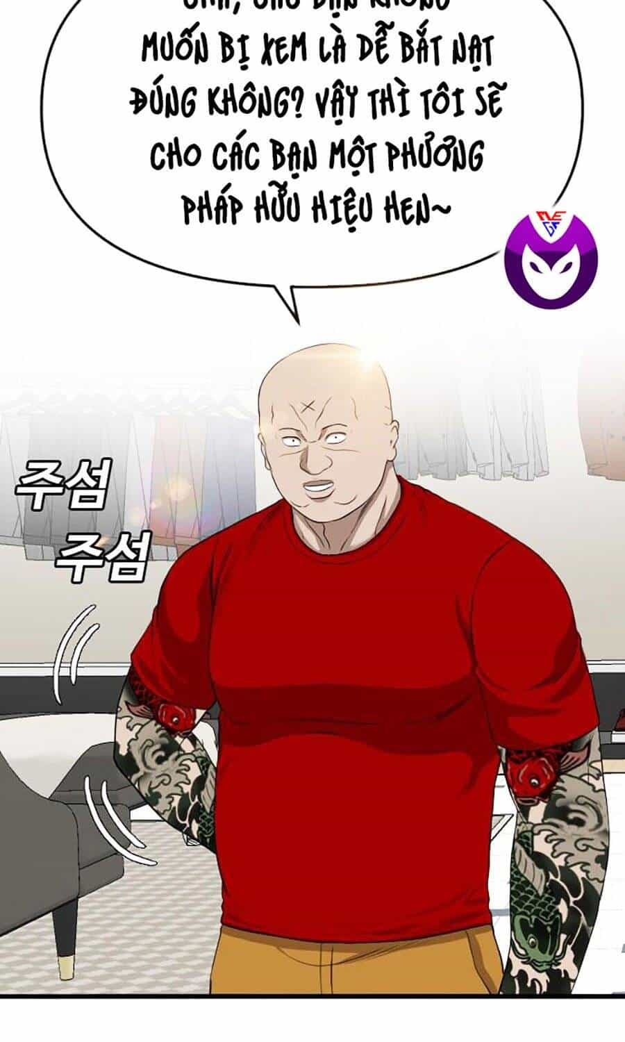 Người Xấu - Chương 238.1 - ảnh 15