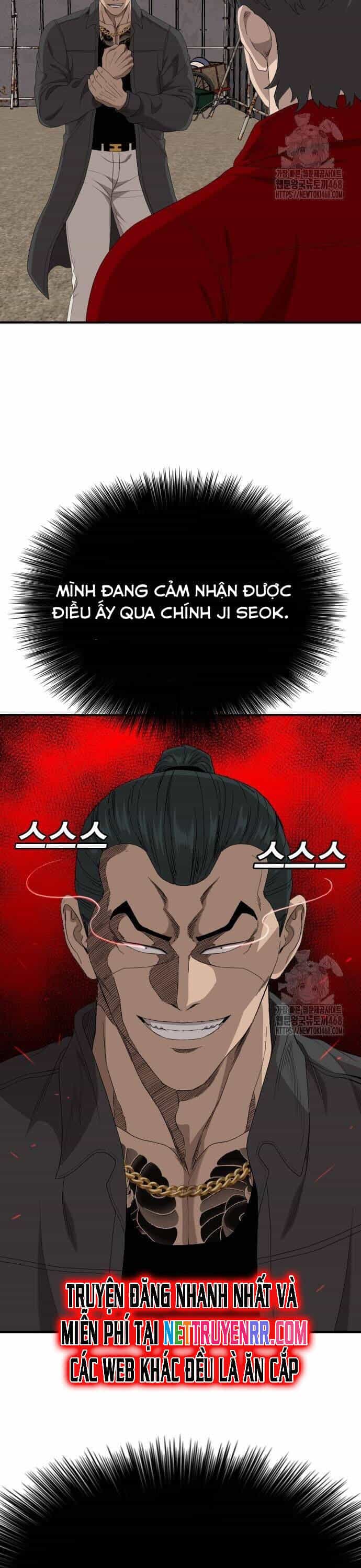 Người Xấu - Chương 239 - ảnh 20