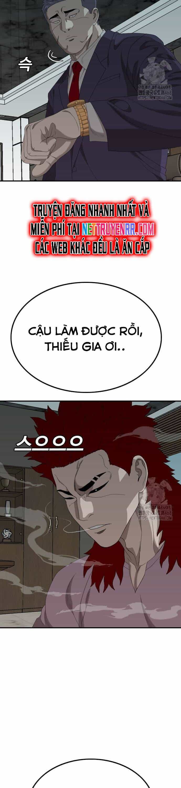 Người Xấu - Chương 239 - ảnh 44